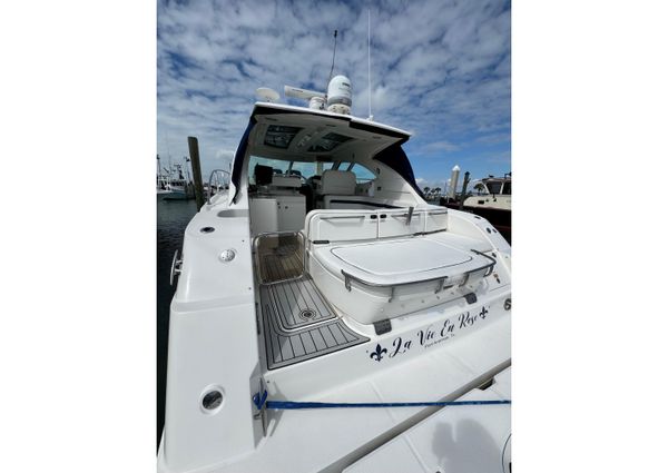 Sea Ray 470 Sundancer image