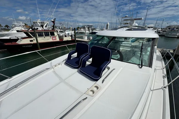 Sea Ray 470 Sundancer image