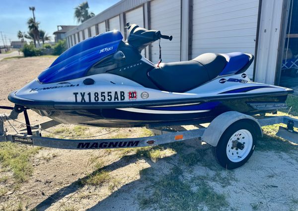 Sea Ray 470 Sundancer image