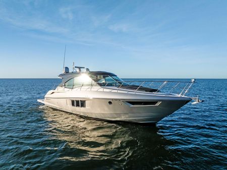 Cruisers Yachts 45 Cantius image