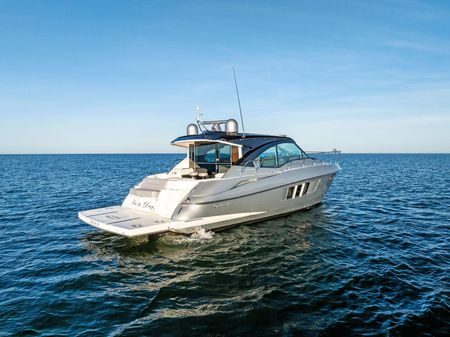 Cruisers Yachts 45 Cantius image