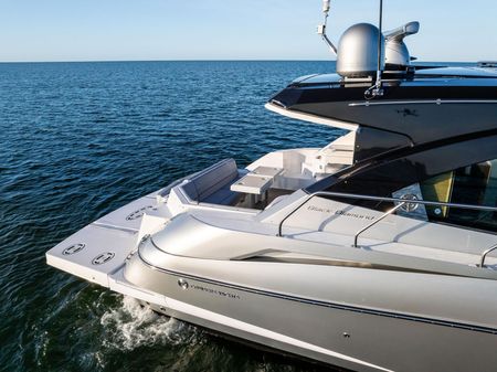 Cruisers Yachts 45 Cantius image