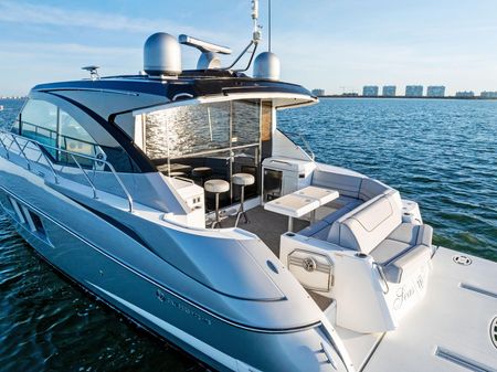 Cruisers Yachts 45 Cantius image