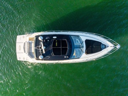 Cruisers Yachts 45 Cantius image