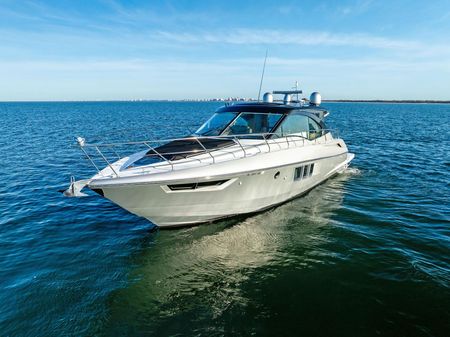 Cruisers Yachts 45 Cantius image