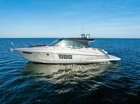 Cruisers Yachts 45 Cantius image