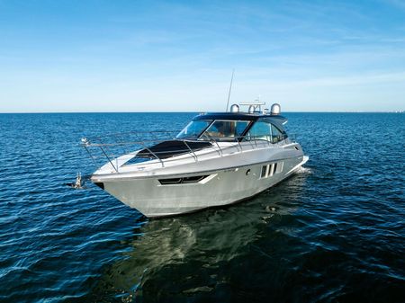 Cruisers Yachts 45 Cantius image