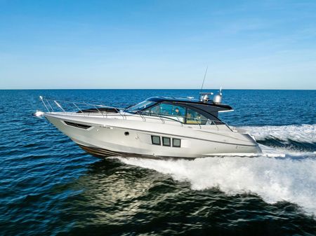 Cruisers Yachts 45 Cantius image