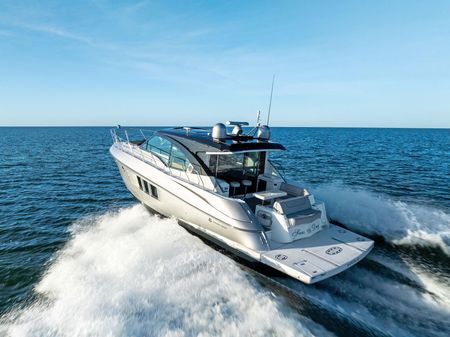 Cruisers Yachts 45 Cantius image