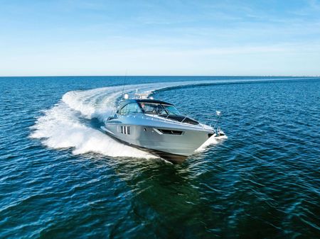 Cruisers Yachts 45 Cantius image