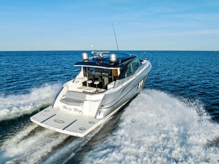 Cruisers Yachts 45 Cantius image