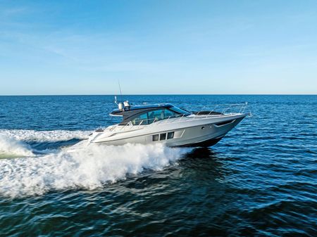 Cruisers Yachts 45 Cantius image