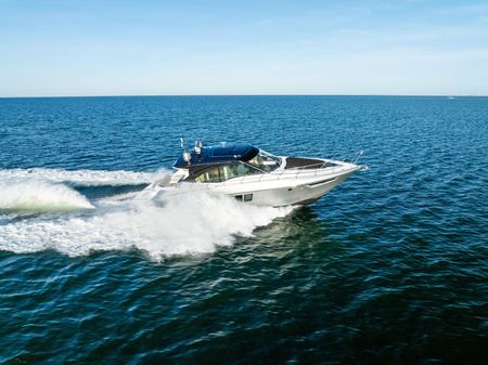 Cruisers Yachts 45 Cantius image