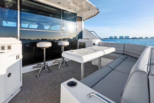 Cruisers Yachts 45 Cantius image