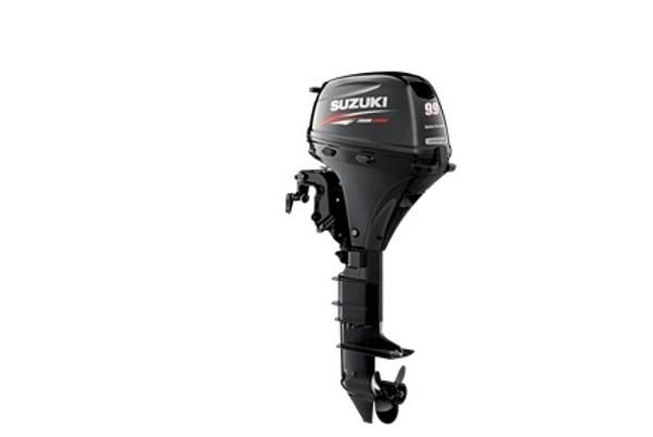 Suzuki DF9.9B EFI