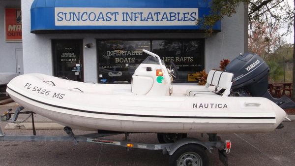 Nautica 12DL 