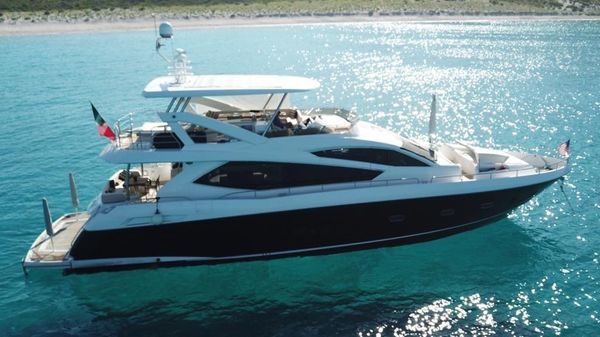 Sunseeker Manhattan 73