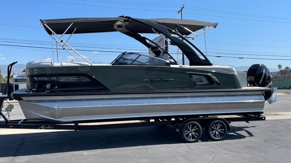 Avalon 2585 EXCALIBUR QL