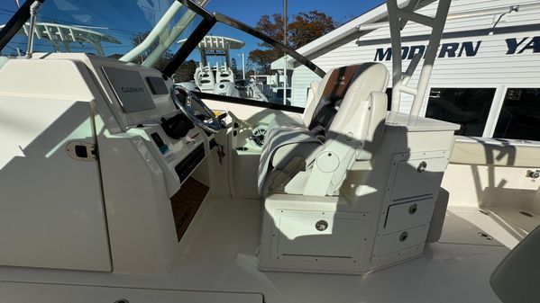 Cobia 240 Dual Console image