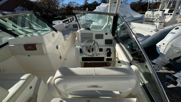 Cobia 240 Dual Console image