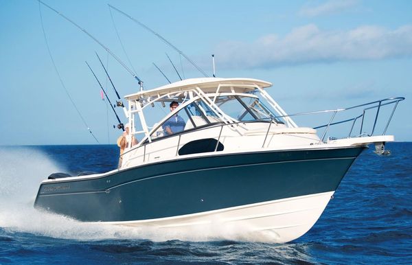 Grady White New Boat Models Atlantic Marine