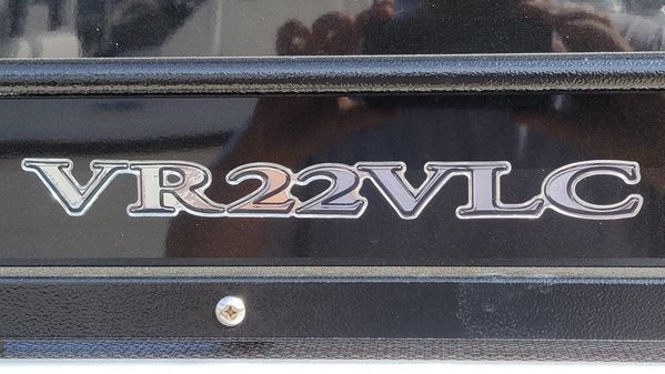 Veranda VR22 VLC DELUXE image