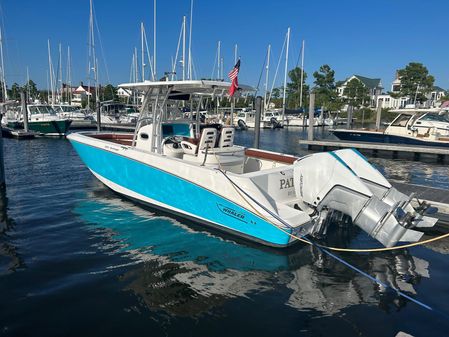 Boston Whaler 320 Outrage image