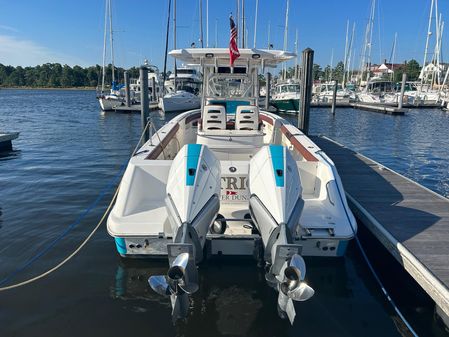 Boston Whaler 320 Outrage image