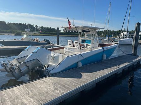 Boston Whaler 320 Outrage image