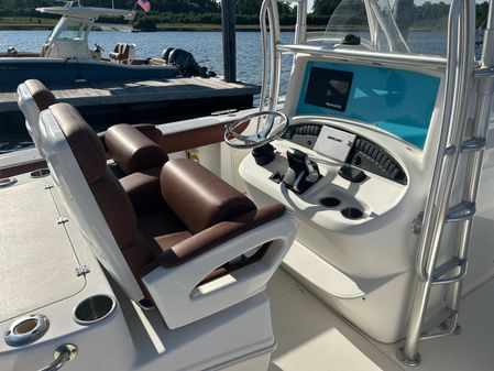 Boston Whaler 320 Outrage image