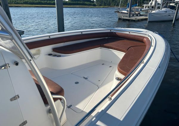 Boston Whaler 320 Outrage image