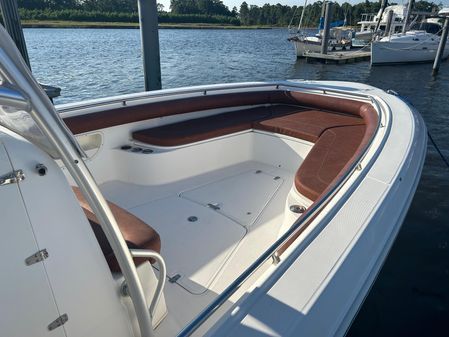 Boston Whaler 320 Outrage image