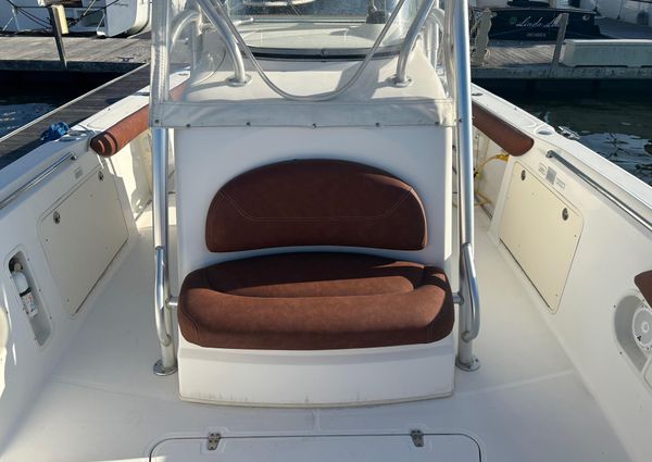 Boston Whaler 320 Outrage image