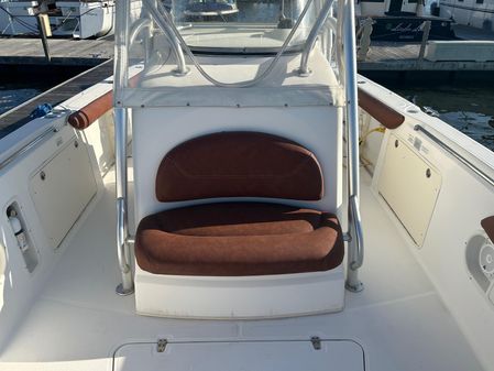 Boston Whaler 320 Outrage image