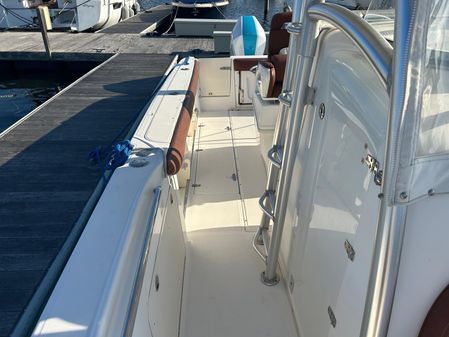 Boston Whaler 320 Outrage image