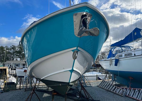 Boston Whaler 320 Outrage image