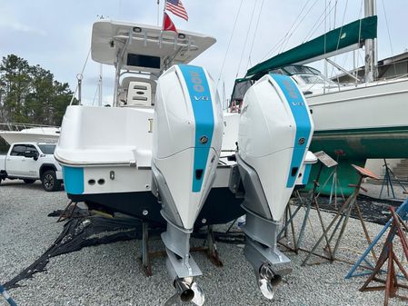 Boston Whaler 320 Outrage image