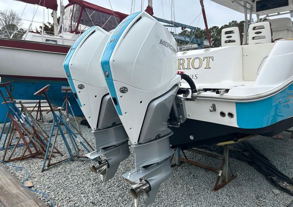 Boston Whaler 320 Outrage image