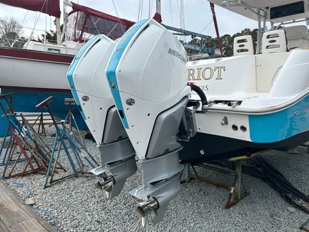 Boston Whaler 320 Outrage image