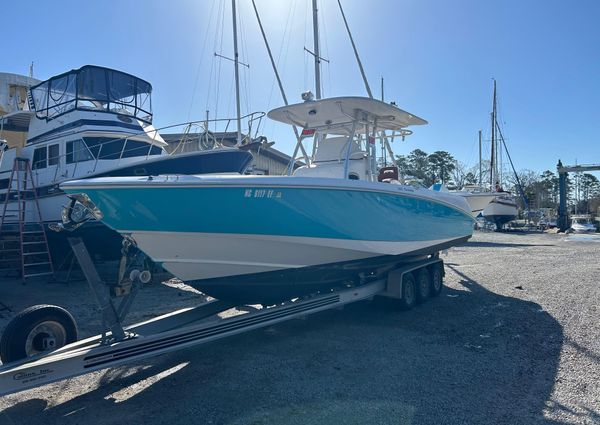 Boston Whaler 320 Outrage image