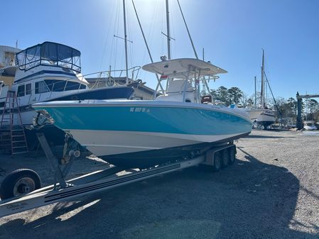 Boston Whaler 320 Outrage image