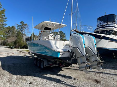 Boston Whaler 320 Outrage image