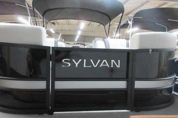 Sylvan MIRAGE-X3 - main image