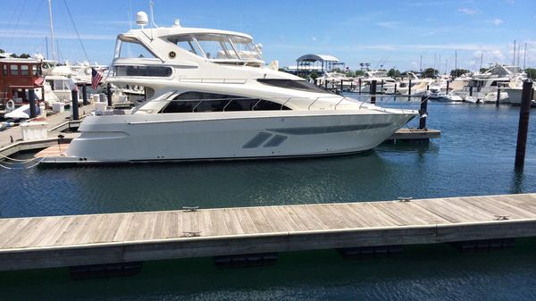 Marquis 55 LS