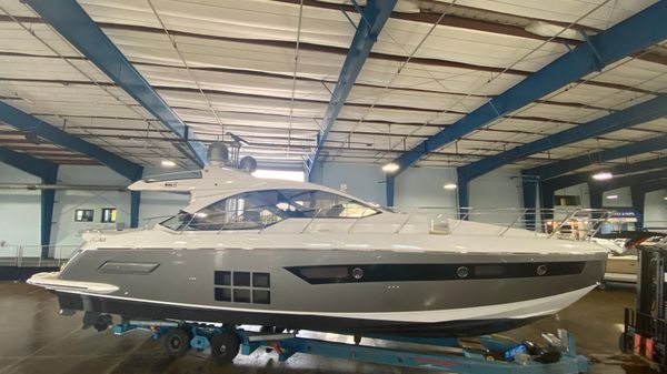 Azimut S6