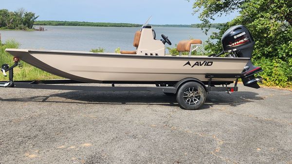 Avid ROGUE