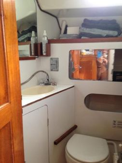 Hunter 31 image