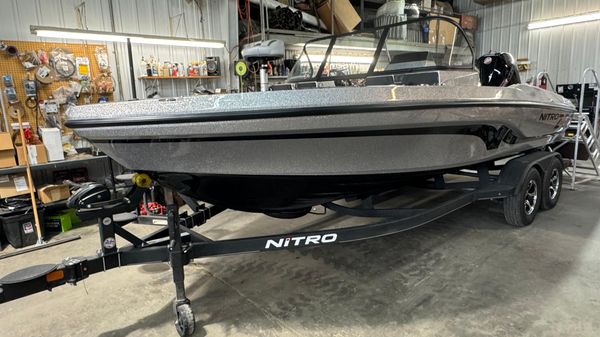 Nitro ZV20