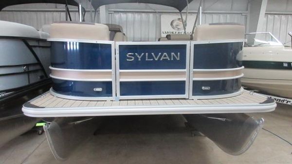 Sylvan L-1 Cruise 