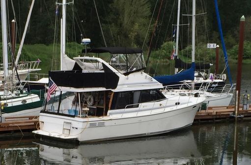 Bayliner 3288 Motoryacht image